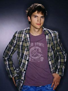 Ashton Kutcher 