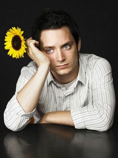 Elijah Wood 