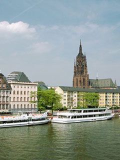 Frankfurt