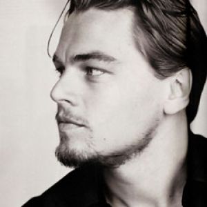 Leonardo diCaprio 