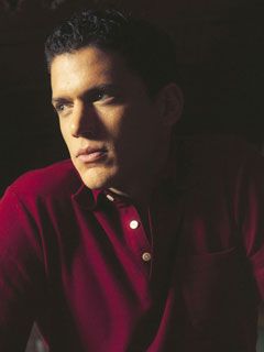 Wentworth Miller 