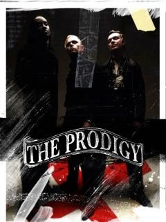 The Prodigy