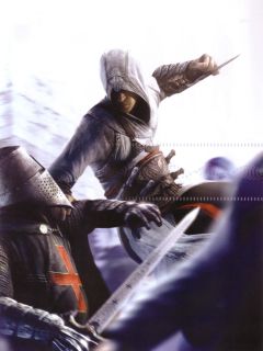 assassin