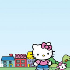 Hello Kitty