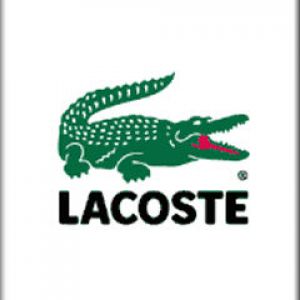 Lacoste