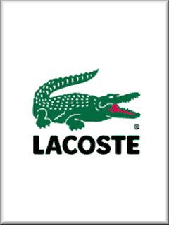 Lacoste