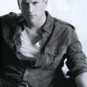 Wentworth Miller