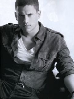 Wentworth Miller