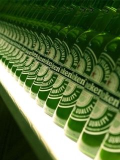 Heineken