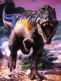 tyrannosaurus-rex