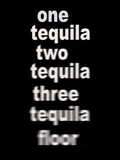Tequila