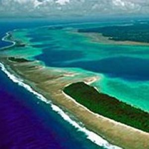 Wallis-et-Futuna