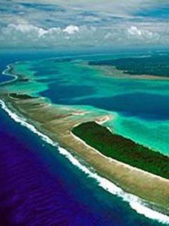 Wallis-et-Futuna