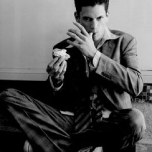 wentworth miller 