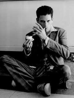 wentworth miller 