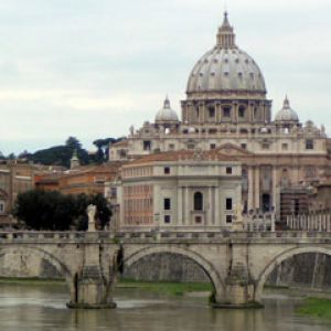 Vatican