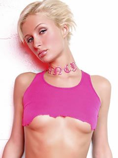 Paris Hilton