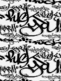 Graffitis