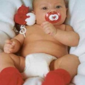 Devilbaby