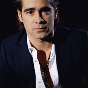 Colin Farrell