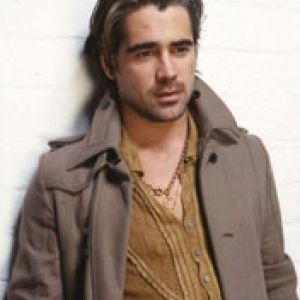 Colin Farrell