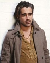 Colin Farrell