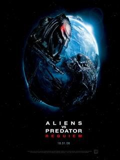 alien vs. predator