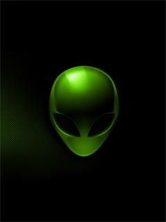 alien