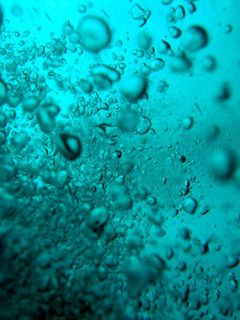 bubble