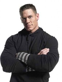 john cena