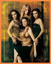 Charmed