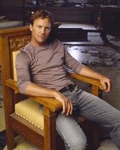 Leo Wyatt - Brian Krause