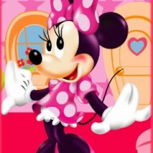 minnie