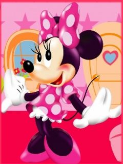 minnie