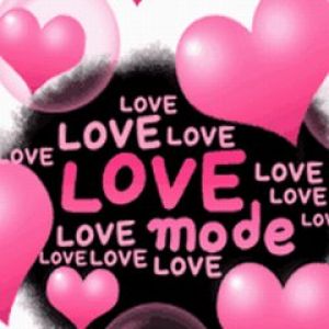 Love mode