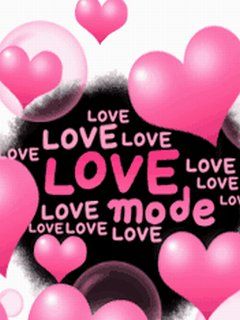 Love mode