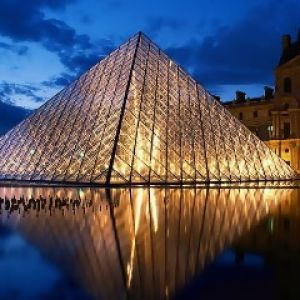 Louvre - Paris