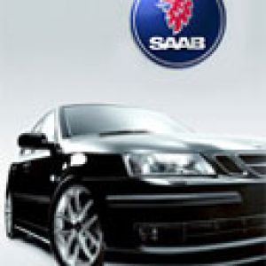 Saab