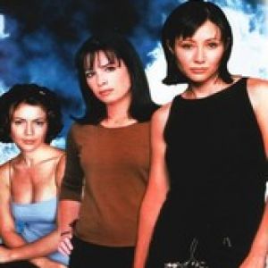 Charmedky 7