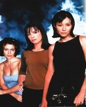 Charmedky 7