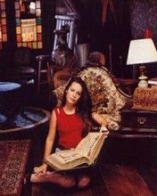 Holly Combs