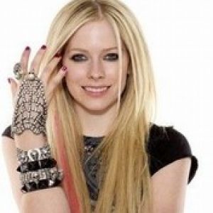 Avril Lavigne