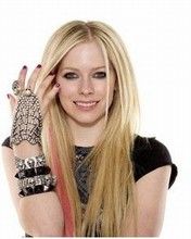 Avril Lavigne