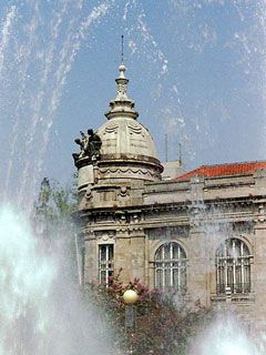 Braga Portugal 