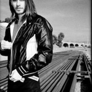 Jared Leto 