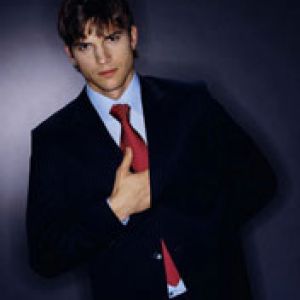 Ashton Kutcher 