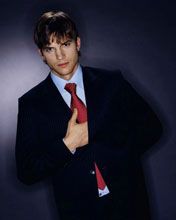 Ashton Kutcher 