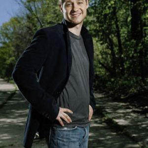 Ben McKenzie 