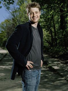 Ben McKenzie 