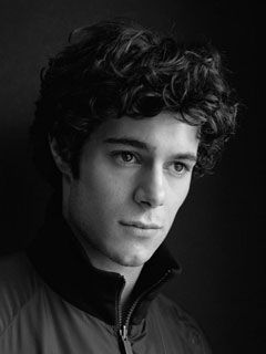 Adam Brody 